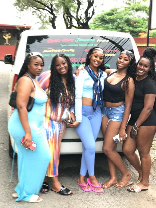 Roots Rock Jamaica Tours - Airport Transfers and Tours Jamaica