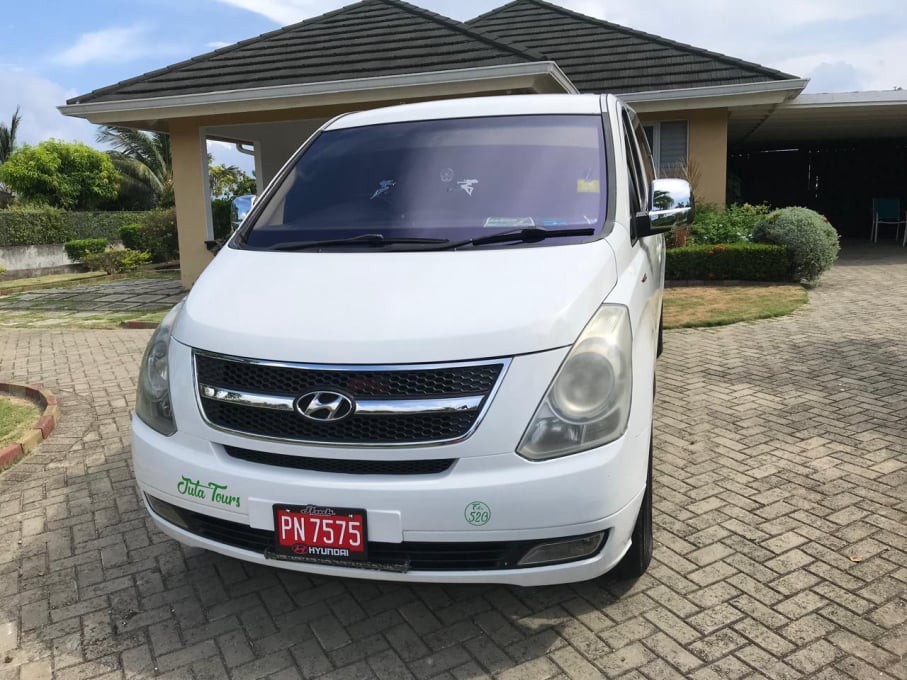 Roots Rock Jamaica Tours - Airport Transfers and Tours Jamaica