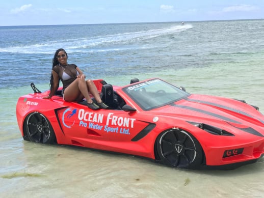 Roots Rock Jamaica Tours - Airport Transfers and Tours Jamaica