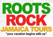 Roots Rock Jamaica Tours