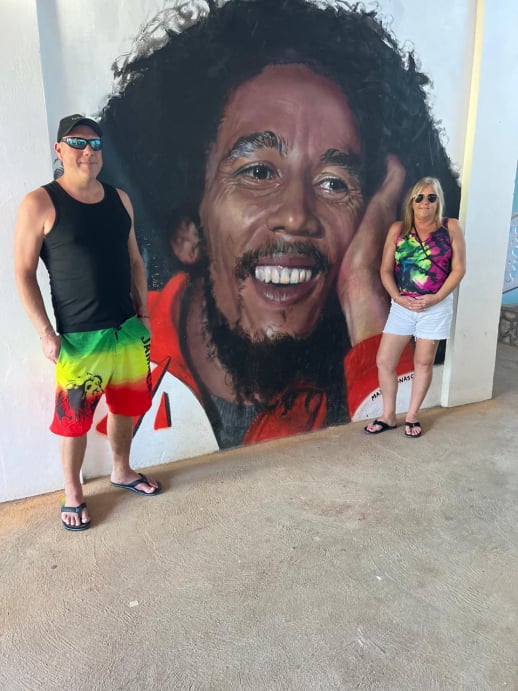 Roots Rock Jamaica Tours - Airport Transfers and Tours Jamaica